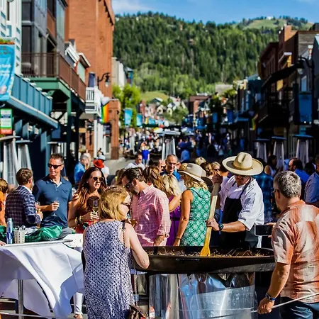 The Lodges At Deer Valley-A - #5323-3