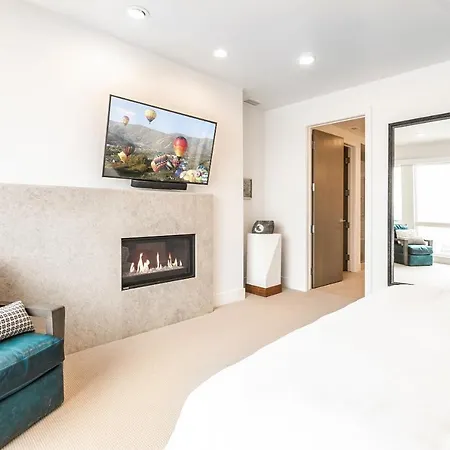 Apex Residence By All Seasons Resort Lodging-3
