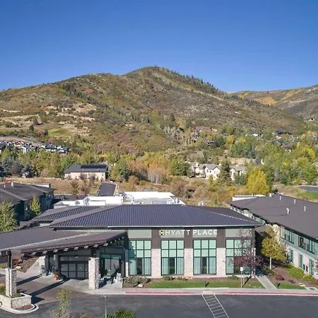 Hyatt Place Park City-3