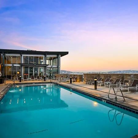 Apex At Park City, A Vail Resorts Property-2