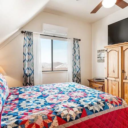 The Loft At Mountain Village By All Seasons Resort Lodging-2