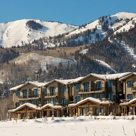 Park City Family Retreats At The Canyons-3