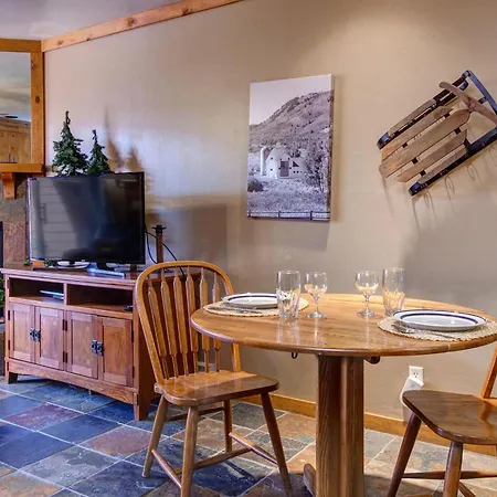 The Lodge At Mountain Village-2