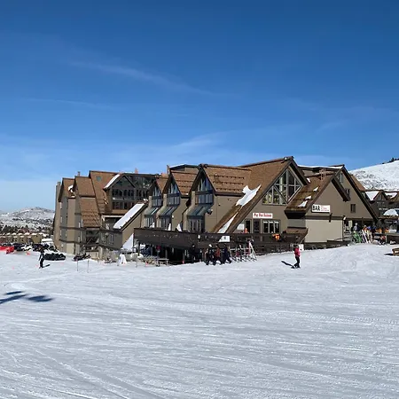 Lodge At Mountain Village By Park City Vacations-3