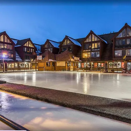 Lodge At Mountain Village By Park City Vacations-2