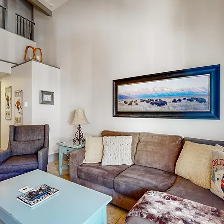 Lodge At Mountain Village #306-2