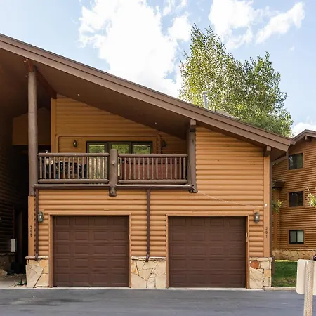 Glenfiddich Condo, Deer Valley Resort, Cozy Interiors, Private Patio, Private Hot Tub, Stunning View-2