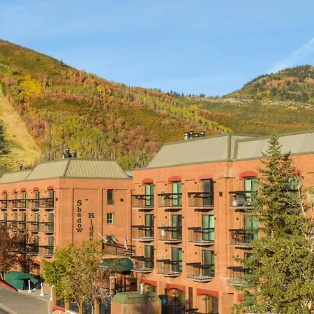 Classic Ski-In Ski-Out Condo-2