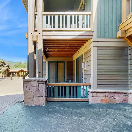 Lodges At Deer Valley - #2220-3