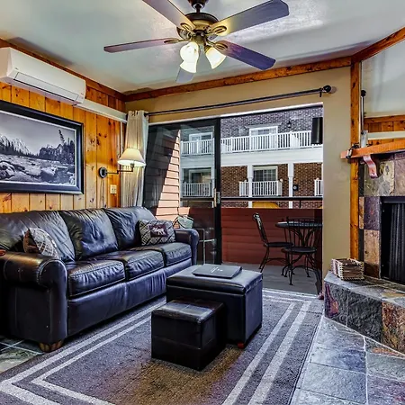 The Lodge At Mountain Village-3