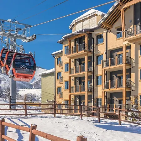 Club Wyndham Park City-2