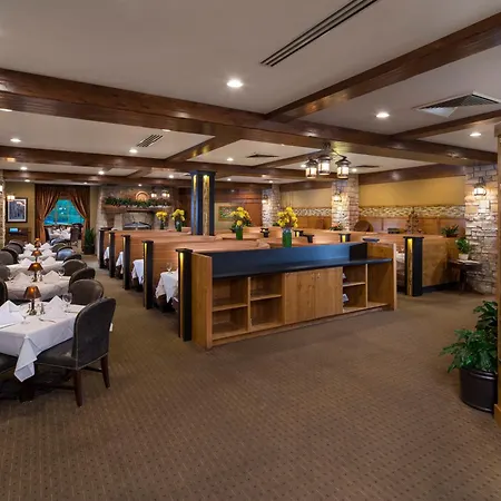 Hotel Park City, Autograph Collection-3