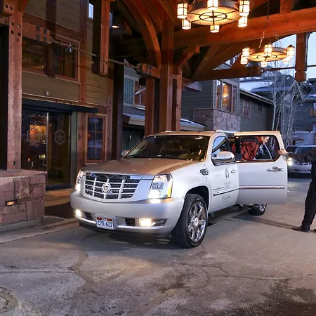 Lodges At Deer Valley-2