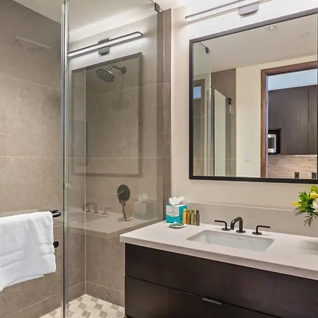 Argent At Deer Valley Resort - Hotel Room #105A Hotel Room-2