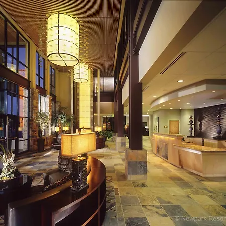 Newpark Resort-3