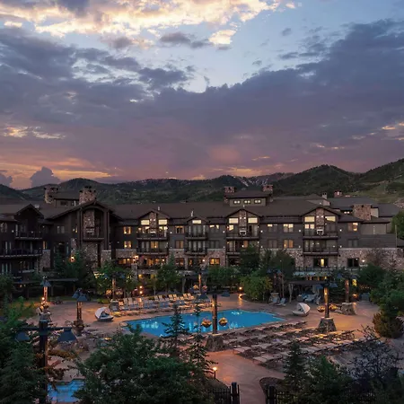 Waldorf Astoria Park City-2