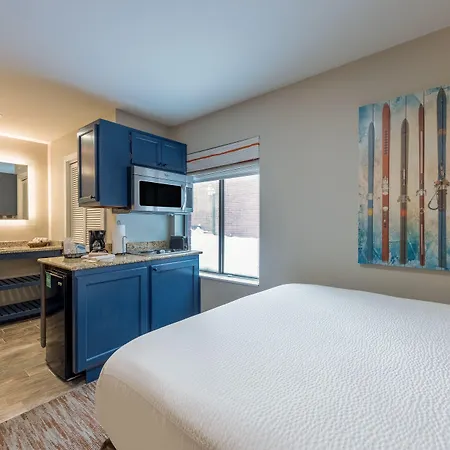 Raintree'S Park Plaza Park City-3