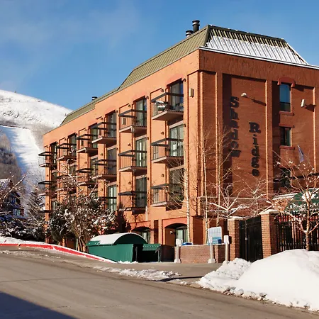 Shadow Ridge 114 | Steps To Slopes | Mountain Views | Kitchen | Fireplace | Pool & Hot Tub | Sauna-2