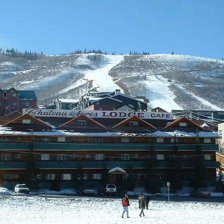 Chateau Apres Lodge-3