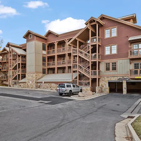 Town Point Condos By Park City Vacations-2
