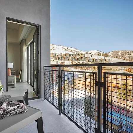 Pendry Park City-3