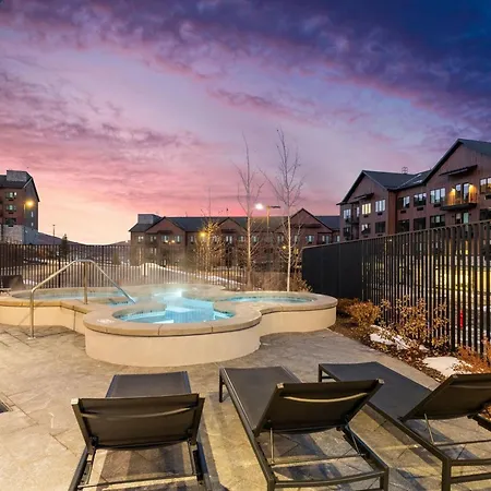 Pioche Village Park City-2