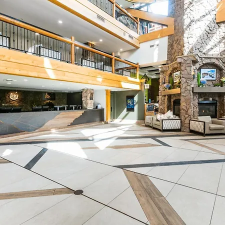 Condos At Canyons Resort By White Pines-3