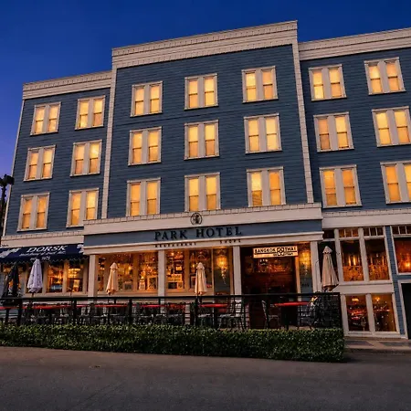 Park Hotel Condominiums-2