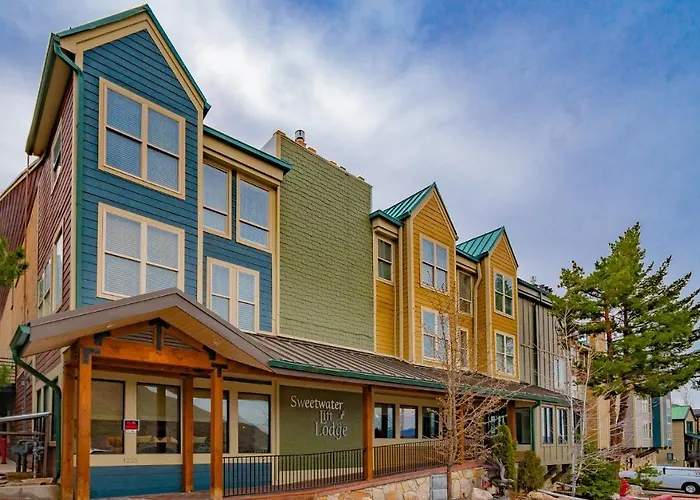 Multi Resorts At Lift Lodge Park City