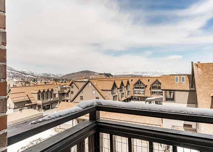 The Loft At Mountain Village By All Seasons Resort Lodging Park City