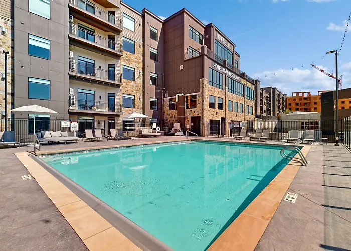 301B - Black Rock Mountain Resort Park City