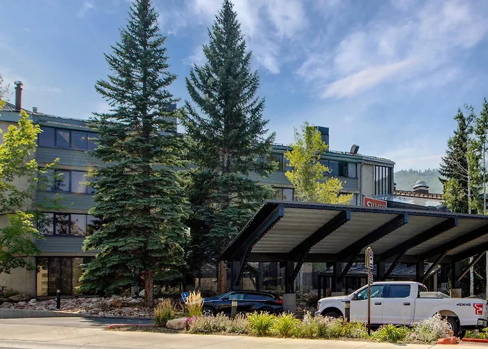 Silver King & Prime Park City Condo
