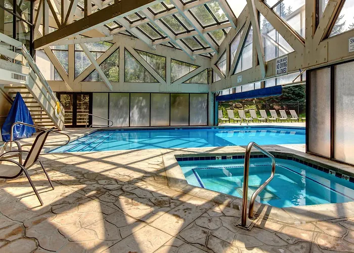 Silver King & Prime Park City Condo