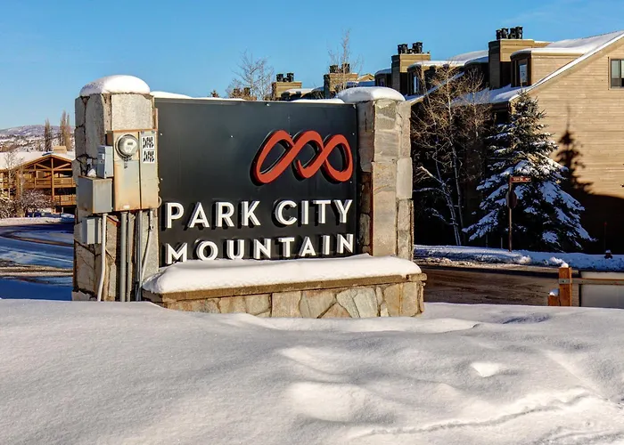 Silver King & Prime Park City Condo