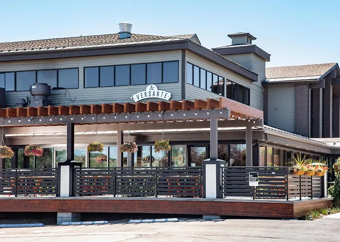 Park City HotelsThaynes, , A Tribute Portfolio