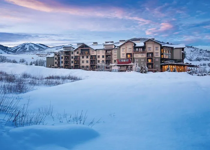 Park City HotelsClub Wyndham