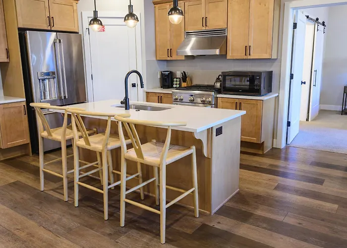 Park City HotelsBlack Rock Mountain Resort