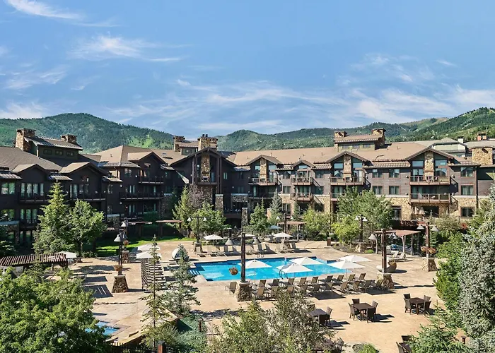 Park City HotelsWaldorf Astoria