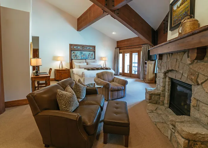 Flagstaff Three Bedroom Suite With Majestic Mountain Views Condo Park City