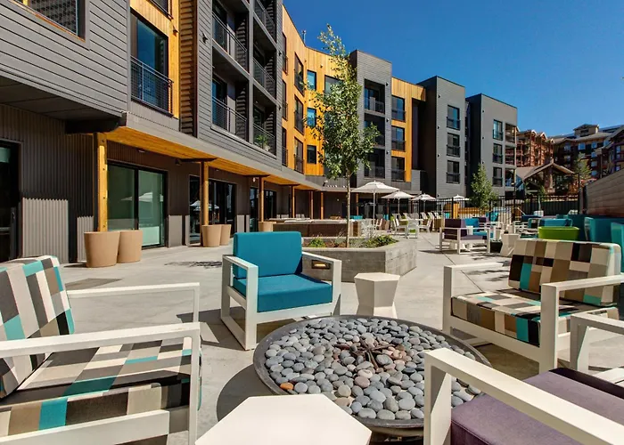 Canyons Resort Village #206 Park City
