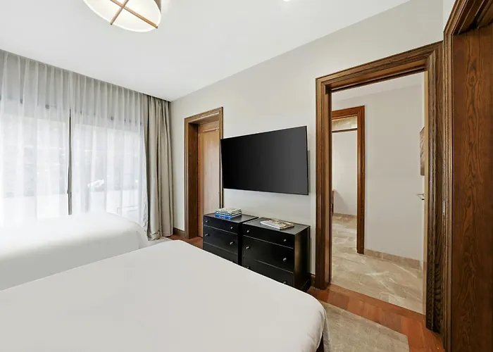 St. Regis Deer Valley Park Stadt