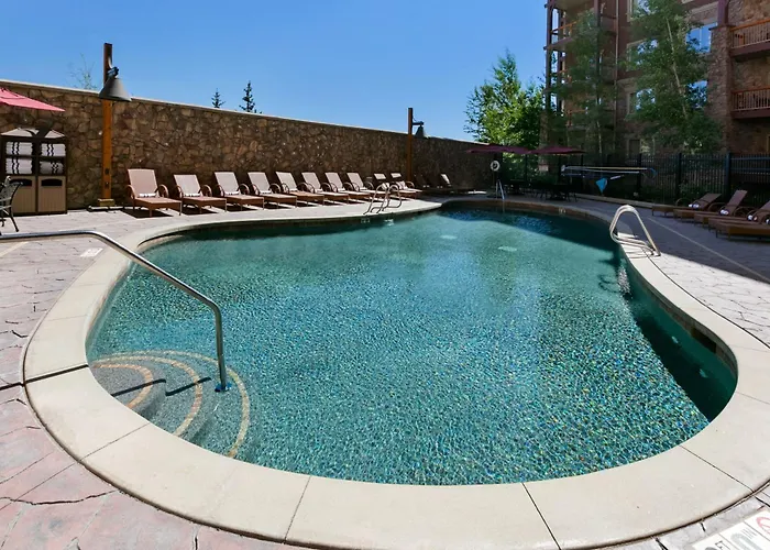 Condos At Canyons Resort By White Pines Park City
