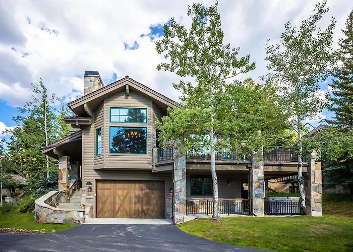 Stein Eriksen Residences Park City