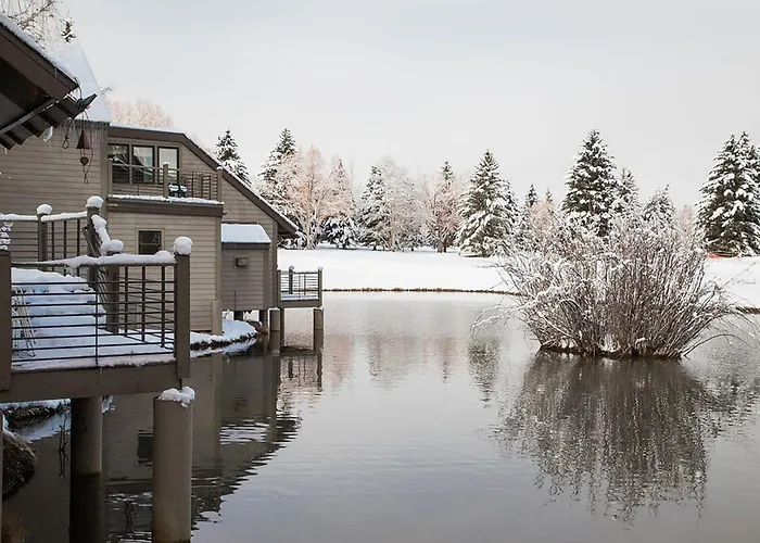 Payday By All Seasons Resort Lodging Park City